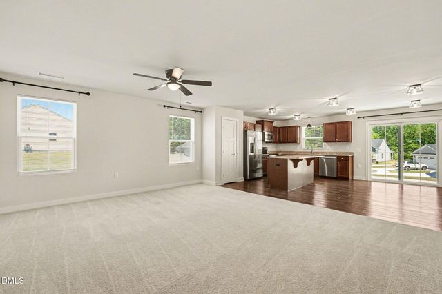 8549 Kenridge Lane, Fuquay Varina, NC 27526