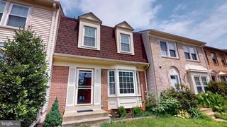 5508 LA CROSS CT, Fairfax, VA 22032