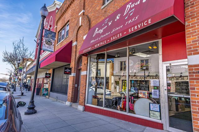 125 Ridgewood Drive, Hopkins, MN 55343