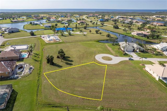 17270 SPEARMINT LANE, Punta Gorda, FL 33955