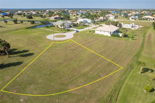 17270 SPEARMINT LANE, Punta Gorda, FL 33955