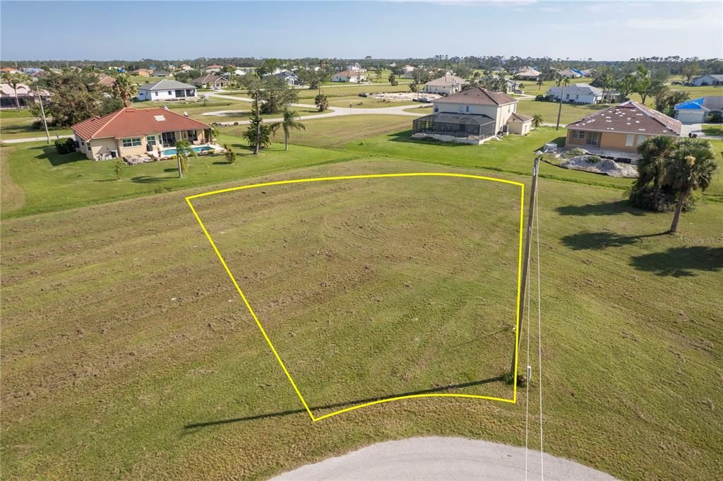 17270 SPEARMINT LANE, Punta Gorda, FL 33955