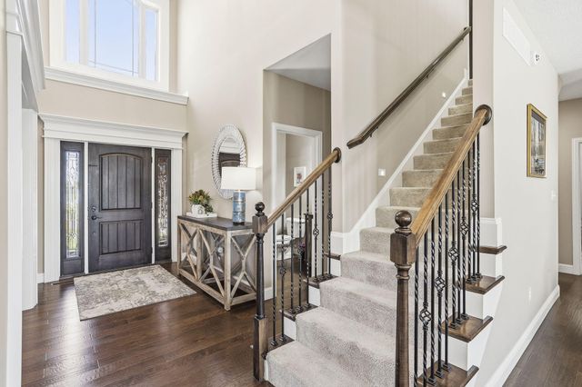 6410 SHALLOW RIVER DR, Columbia, MO 65201