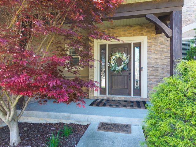 6410 SHALLOW RIVER DR, Columbia, MO 65201