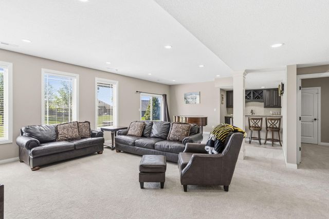 6410 SHALLOW RIVER DR, Columbia, MO 65201