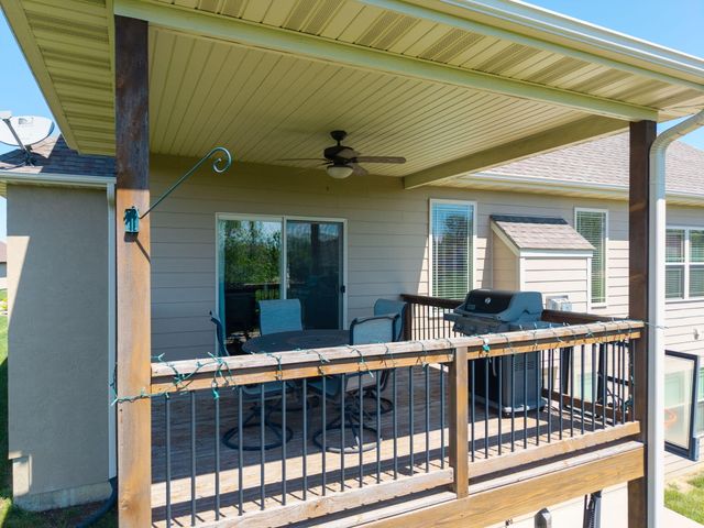 6410 SHALLOW RIVER DR, Columbia, MO 65201