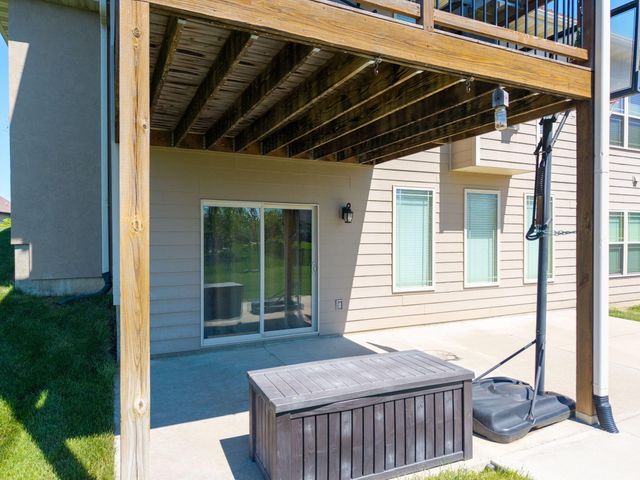 6410 SHALLOW RIVER DR, Columbia, MO 65201