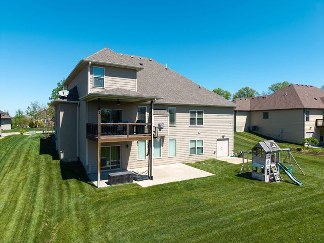 6410 SHALLOW RIVER DR, Columbia, MO 65201