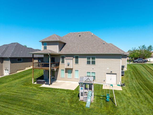 6410 SHALLOW RIVER DR, Columbia, MO 65201