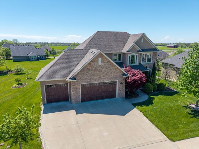 6410 SHALLOW RIVER DR, Columbia, MO 65201