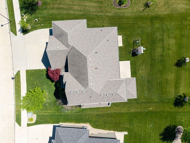 6410 SHALLOW RIVER DR, Columbia, MO 65201