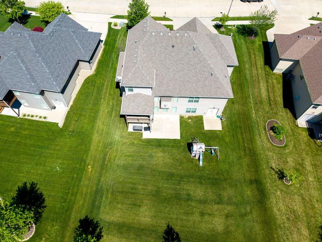 6410 SHALLOW RIVER DR, Columbia, MO 65201