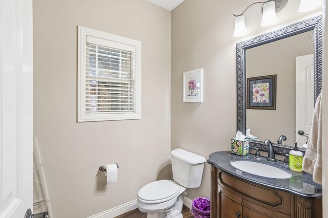 6410 SHALLOW RIVER DR, Columbia, MO 65201