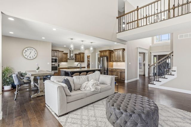 6410 SHALLOW RIVER DR, Columbia, MO 65201