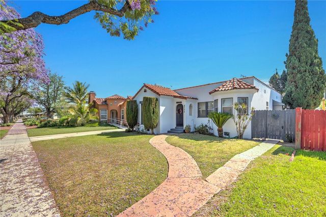 6724 Gardenia, Long Beach, CA 90805