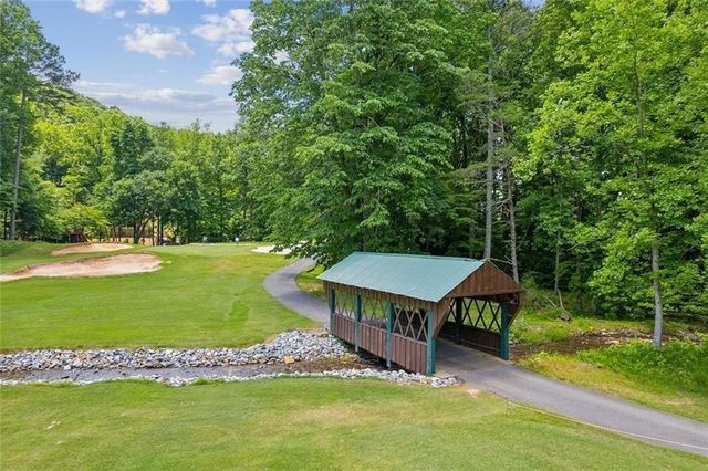 133 Stone Ridge Court, Jasper, GA 30143