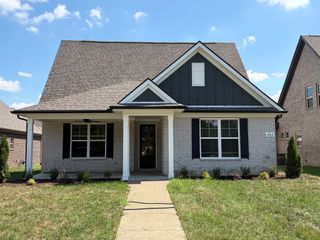 1062 Gadwall Lane, Spring Hill, TN 37174