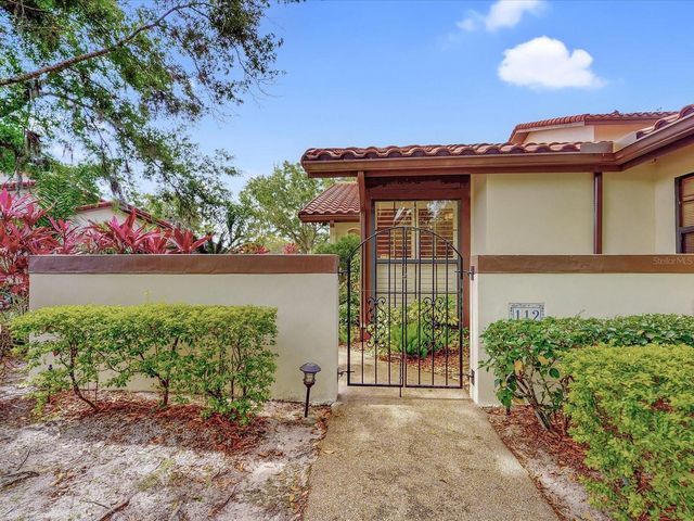 112 COVENTRY LANE, Haines City, FL 33844