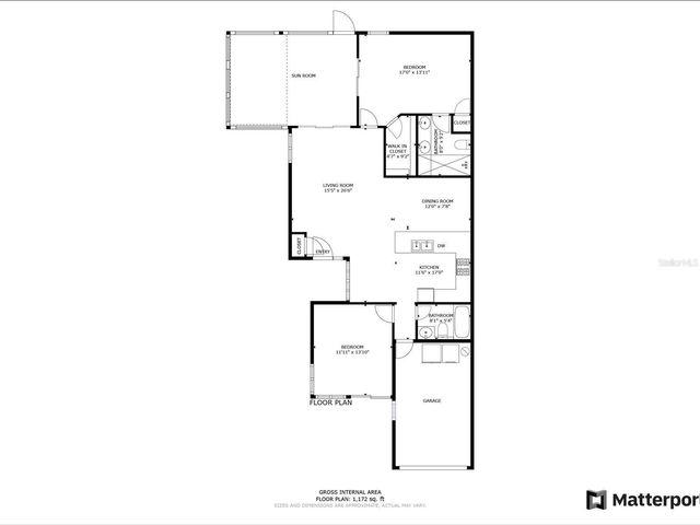 112 COVENTRY LANE, Haines City, FL 33844