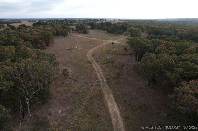 158 Bowring Road, Bartlesville, OK 74003