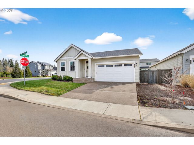 1426 Nw BAGBY St, Estacada, OR 97023