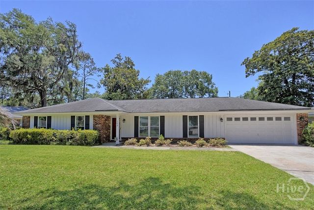 109 Salisbury Road, Savannah, GA 31410