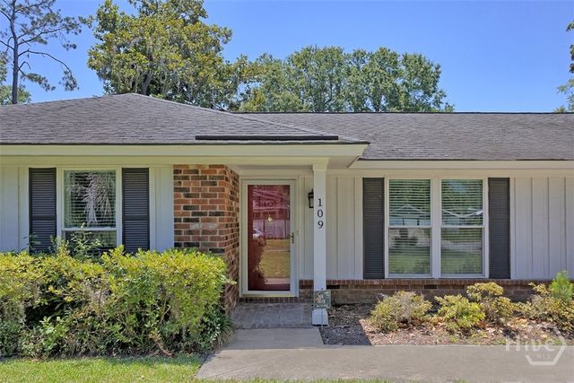 109 Salisbury Road, Savannah, GA 31410
