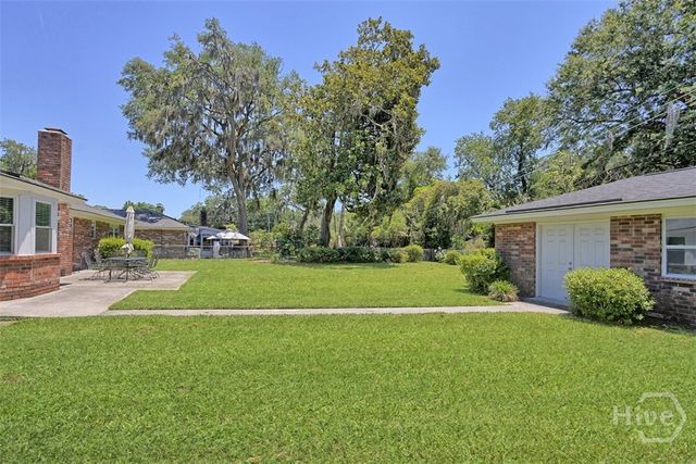 109 Salisbury Road, Savannah, GA 31410
