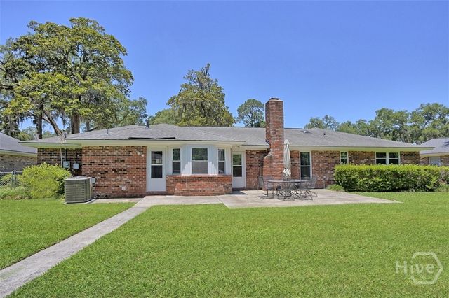 109 Salisbury Road, Savannah, GA 31410