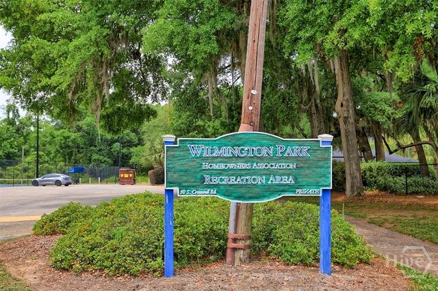 109 Salisbury Road, Savannah, GA 31410
