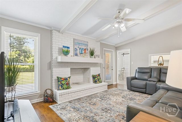 109 Salisbury Road, Savannah, GA 31410