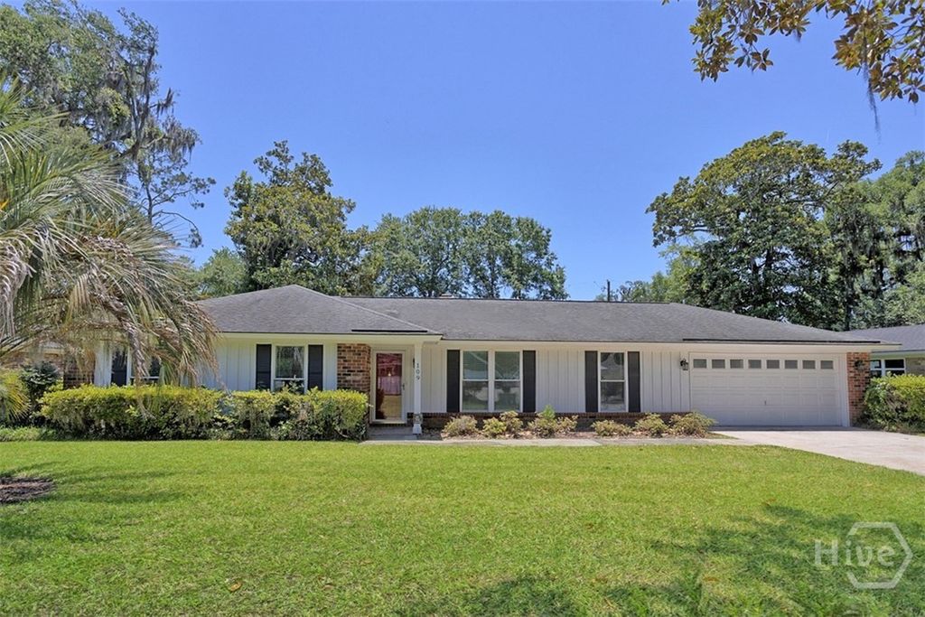 109 Salisbury Road, Savannah, GA 31410