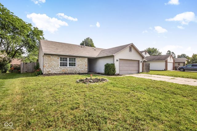5854 Brouse, Indianapolis, IN 46237