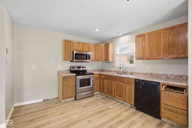5854 Brouse, Indianapolis, IN 46237