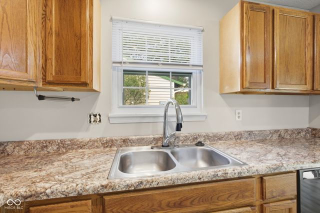5854 Brouse, Indianapolis, IN 46237