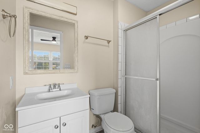 5854 Brouse, Indianapolis, IN 46237