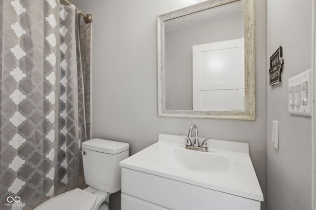 5854 Brouse, Indianapolis, IN 46237