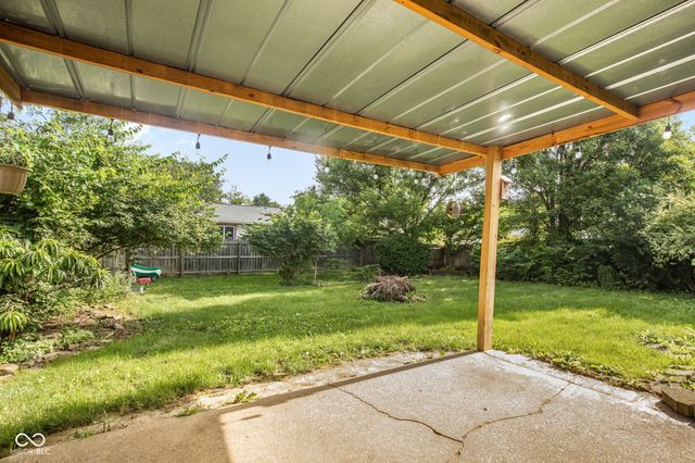 5854 Brouse, Indianapolis, IN 46237