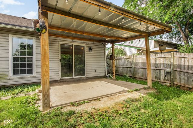 5854 Brouse, Indianapolis, IN 46237