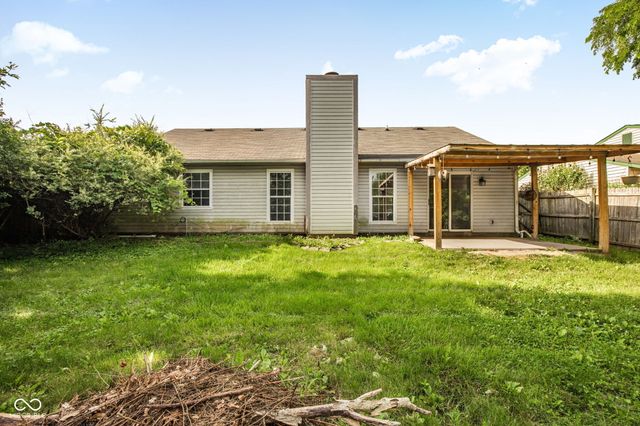 5854 Brouse, Indianapolis, IN 46237