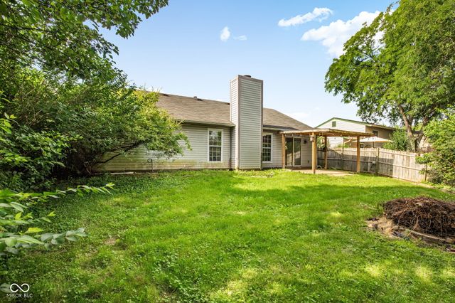 5854 Brouse, Indianapolis, IN 46237