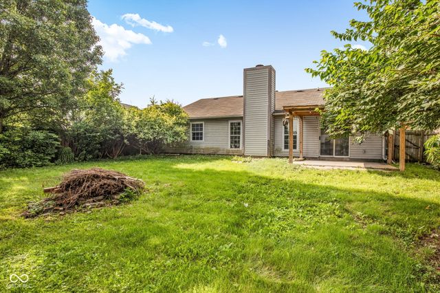 5854 Brouse, Indianapolis, IN 46237
