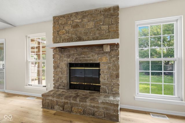 5854 Brouse, Indianapolis, IN 46237