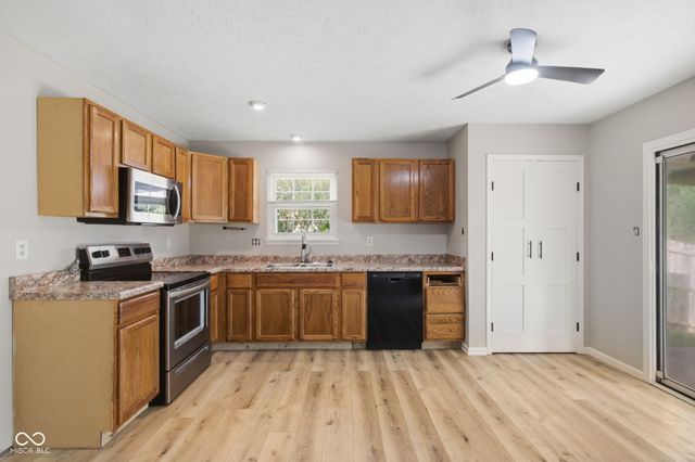 5854 Brouse, Indianapolis, IN 46237