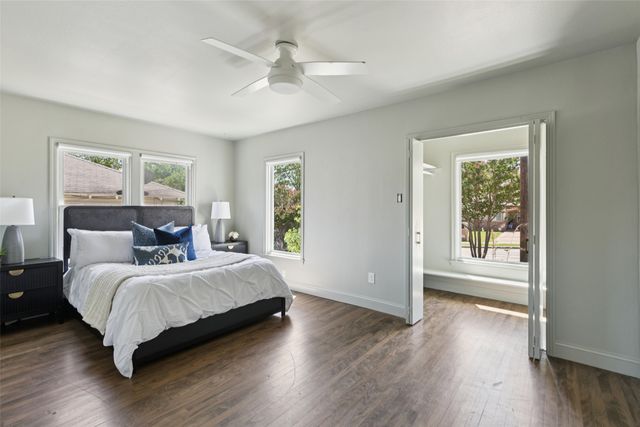 110 N Ravinia Drive, Dallas, TX 75211