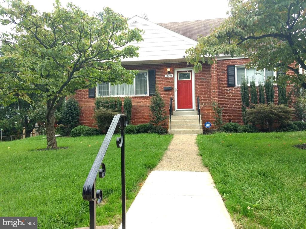 11305 GALT AVE, Silver Spring, MD 20902