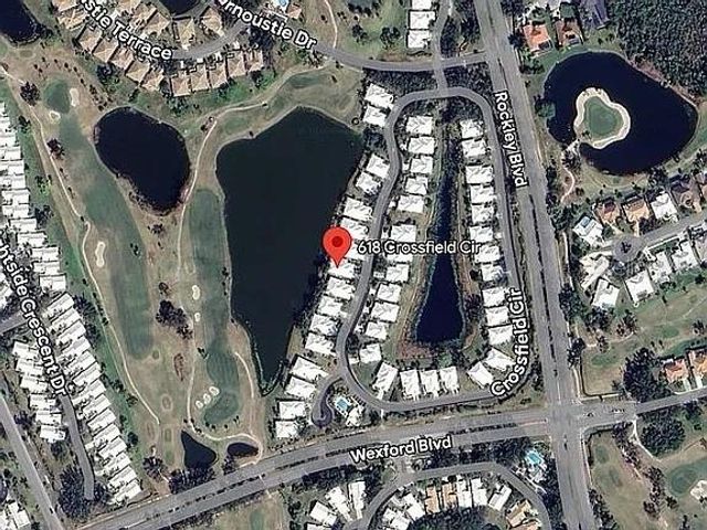 618 CROSSFIELD CIRCLE 37, Venice, FL 34293