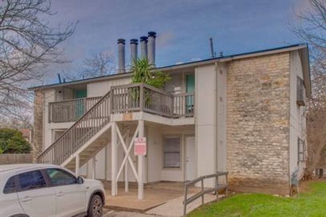 2310 Rachael CT A, Austin, TX 78748