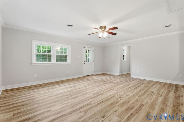 8631 Hunterstand Ct, Richmond, VA 23237