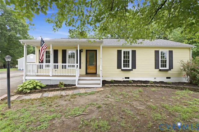 8631 Hunterstand Ct, Richmond, VA 23237